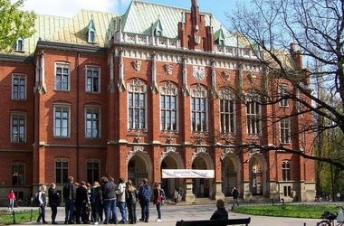 Образование в Польше как путь в эмиграцию?