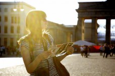 Магистратура за рубежом: возможности и перспективы