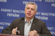 Презентация закона "Об образовании" в Кабмине