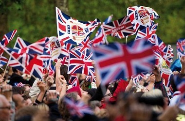 2016 год объявлен годом английского языка в Украине