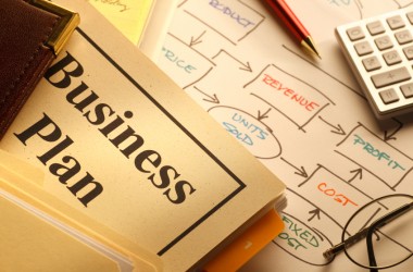 Основы предпринимательства - из первых уст