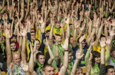 Стипендиальная программа «Завтра.UA»