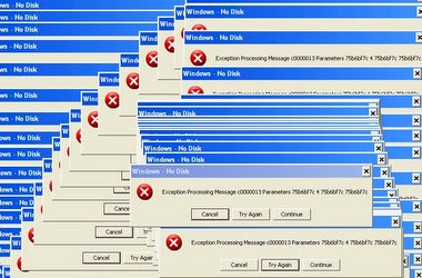 Банк тестовых заданий ЗНО не могут найти