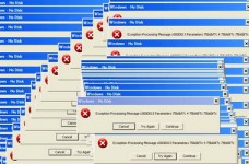 Банк тестовых заданий ЗНО не могут найти