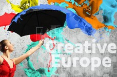 Украина примет участие в программе «Креативная Европа»