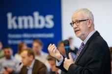 Бизнес-школа kmbs инициирует развитие кластеров в Украине