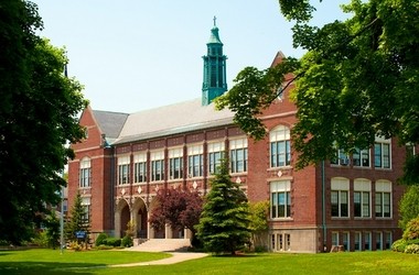 Скидка 50% на обучение в школе в США