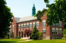 Скидка 50% на обучение в школе в США