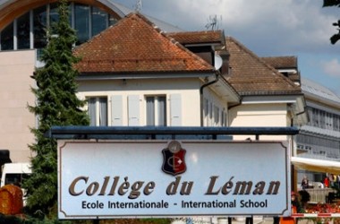 College Du Leman: от истоков до современности