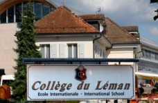 College Du Leman: от истоков до современности