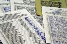 Профсоюз собрал тысячи подписей против закона «Об образовании»