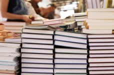 Доставка учебников начнется после 1 декабря