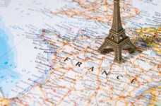 Гражданское образование: стажировка во Франции