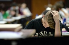 Студенческие профсоюзы предлагают очистить от пенсионеров