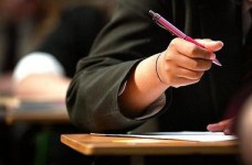 МОН провело пробную ДПА по английскому языку