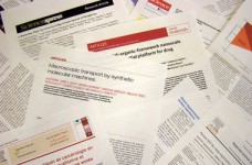 Цитируемых публикаций украинских ученых мало