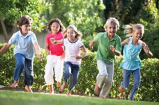 Как дети достигают успеха в жизни