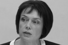 Лилия Гриневич: ключевой фигурой должен быть учитель