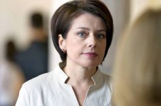  Гриневич: образование должно сотрудничать с рынком труда