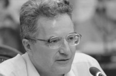 Владимир Бахрушин: образование должно работать на общество