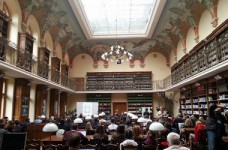 В ЛНУ призвали к консенсусу по реформе