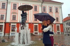 Магистранты University of Tartu об учебе в Эстонии