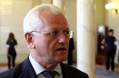 Спиваковский: 60% ректоров выносят вперед ногами (видео)