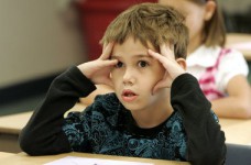 Начальная школа должна вернуть доверие, - Хобзей