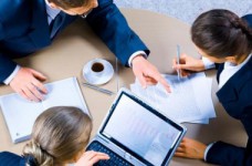 Магистры ВМУУ принимают инновационные решения