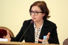 Студенты должны стать участниками реформы, - Совсун