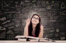 Обучение за рубежом делает студентов умнее