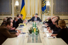 Порошенко решил подписать закон о научной деятельности