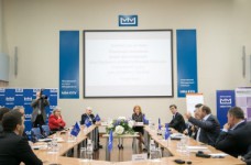 Экономическая часть Ассоциации с ЕС: мнения экспертов