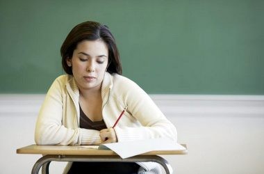 5 января стартовала регистрация на пробное ЗНО