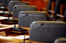 Новый закон обсудят на комитете ВР