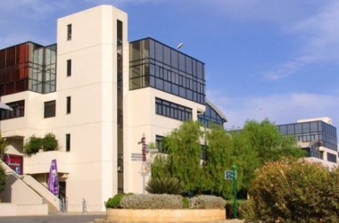 Лукашов Даниил: рекомендую учиться на Кипре