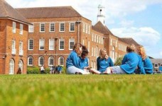 Возможности обучения за рубежом