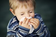 В киевских школах объявлен карантин