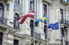 Как бесплатно поступить в шведский вуз: опыт украинки