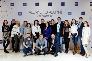 kmbs в 2015 году: важнейшие события из жизни школы