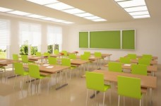  Все об оптимизации сети школ в Украине