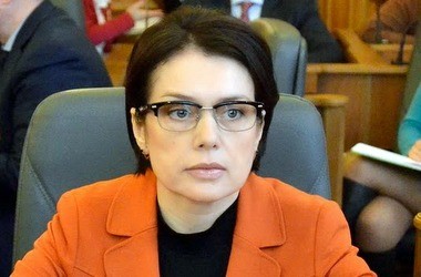 В Украине сложная ситуация с учебниками, - Гриневич