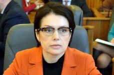  В Украине сложная ситуация с учебниками, - Гриневич