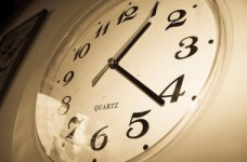 Учим ребенка определять время по часам