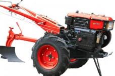 Мотоблоки Кентавр – лучшая техника для огорода