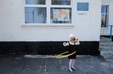 Проблемы школьного образования языком цифр