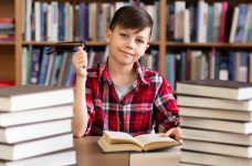 Все о школьных учебниках