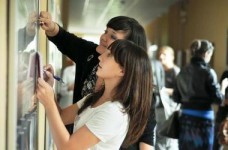 Горячий привет абитуриентам от парламента