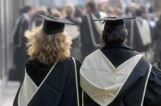 Об оптимизации сети вузов в Украине