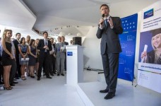 Начался отбор в программу «Всемирные студии»